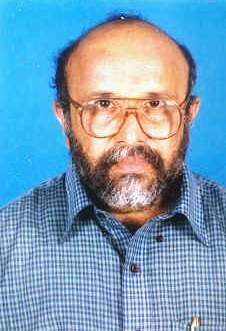 Sree Jayachandra
              Raj